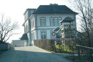 Schulhaus in Obfelden